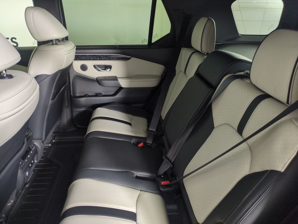 2026 Honda Passport TrailSport Elite photo 21