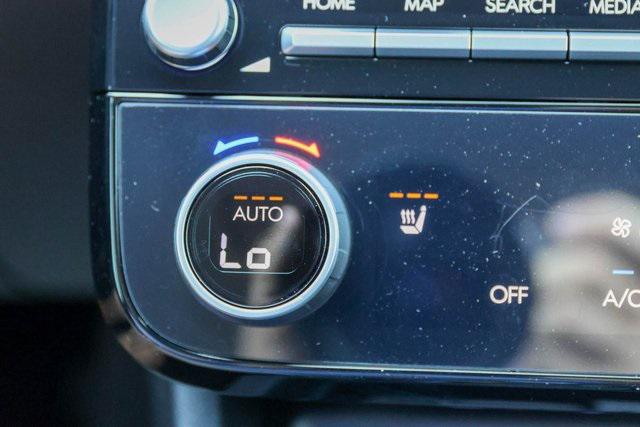 New 2025 Gray Hyundai SEL Convenience FWD image 18