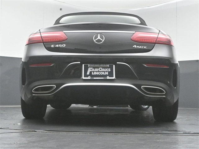 2020 MERCEDES-BENZ E-CLASS - Image 34