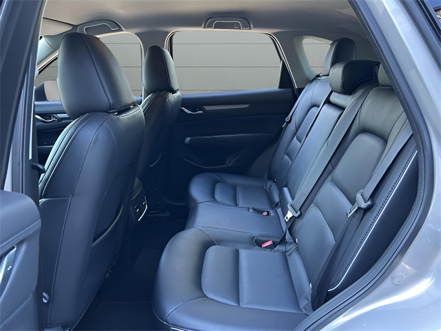 2024 Mazda CX-5 2.5 Select photo 19