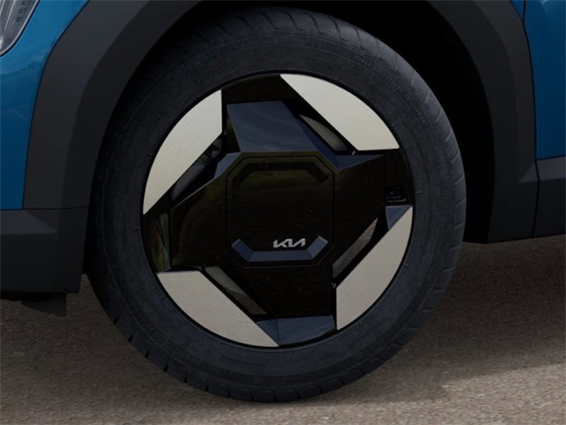2026 Kia EV9 Wind photo 4