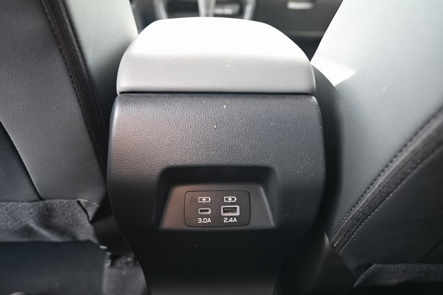 2024 Subaru Crosstrek Premium photo 20