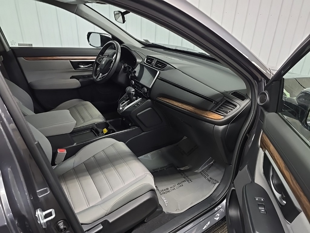 2022 Honda CR-V EX photo 15