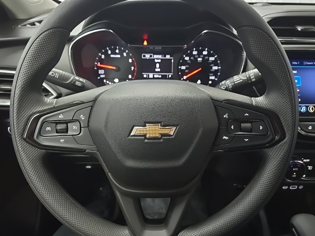 2023 Chevrolet Trailblazer LT photo 18