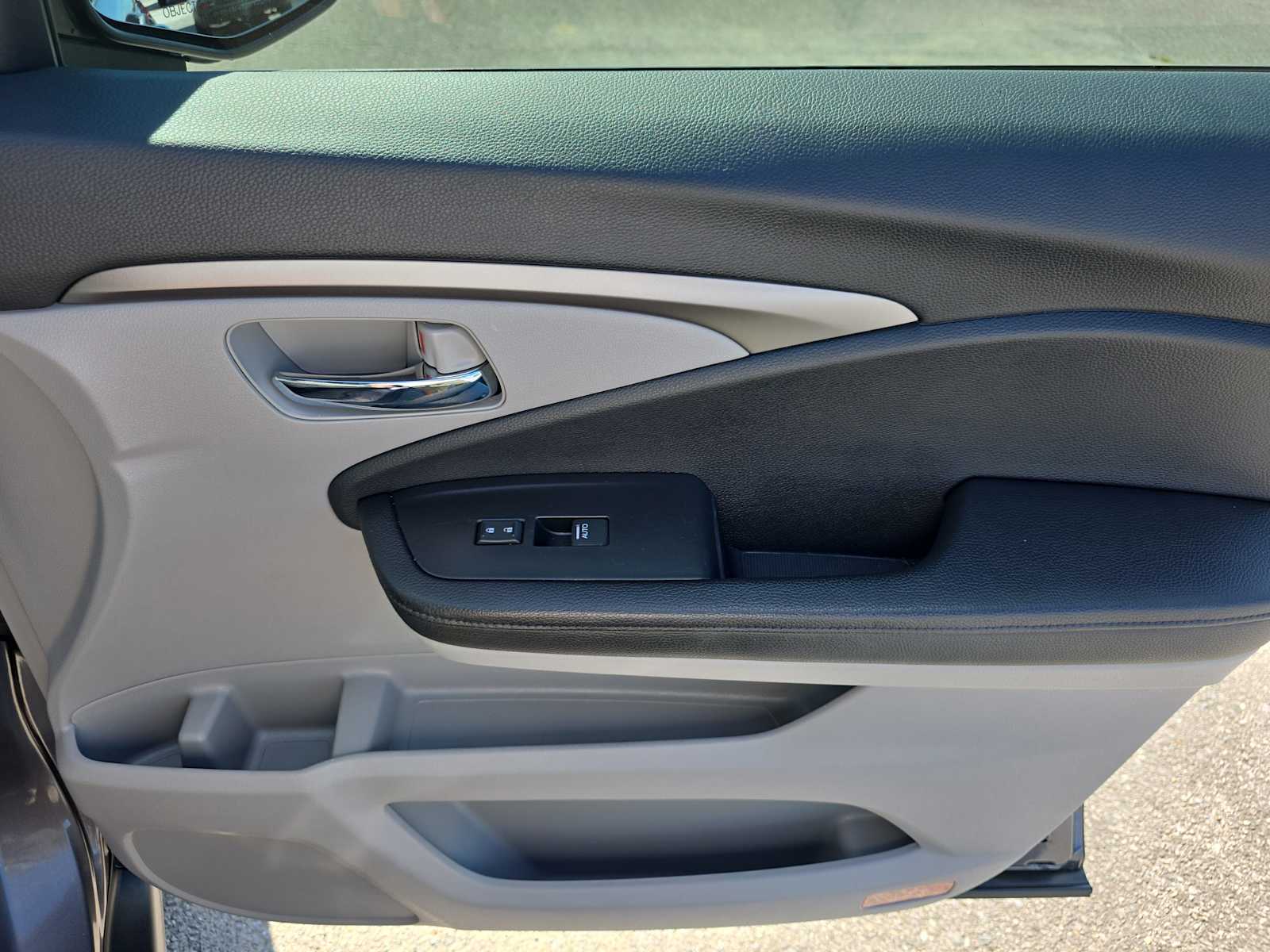 2022 Honda Pilot EX-L photo 33