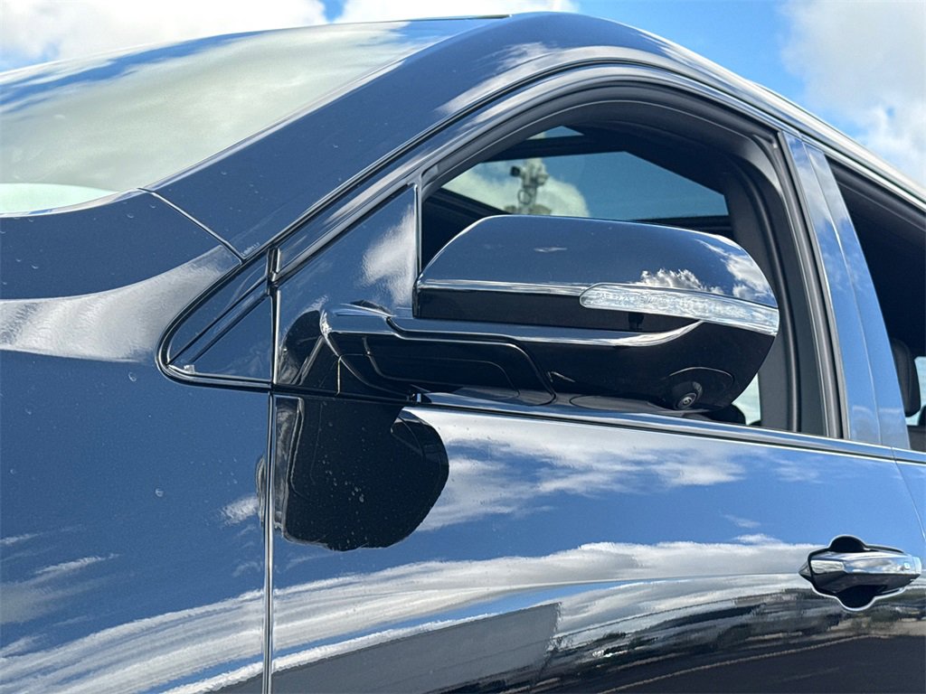 2026 BUICK ENCLAVE - Image 11