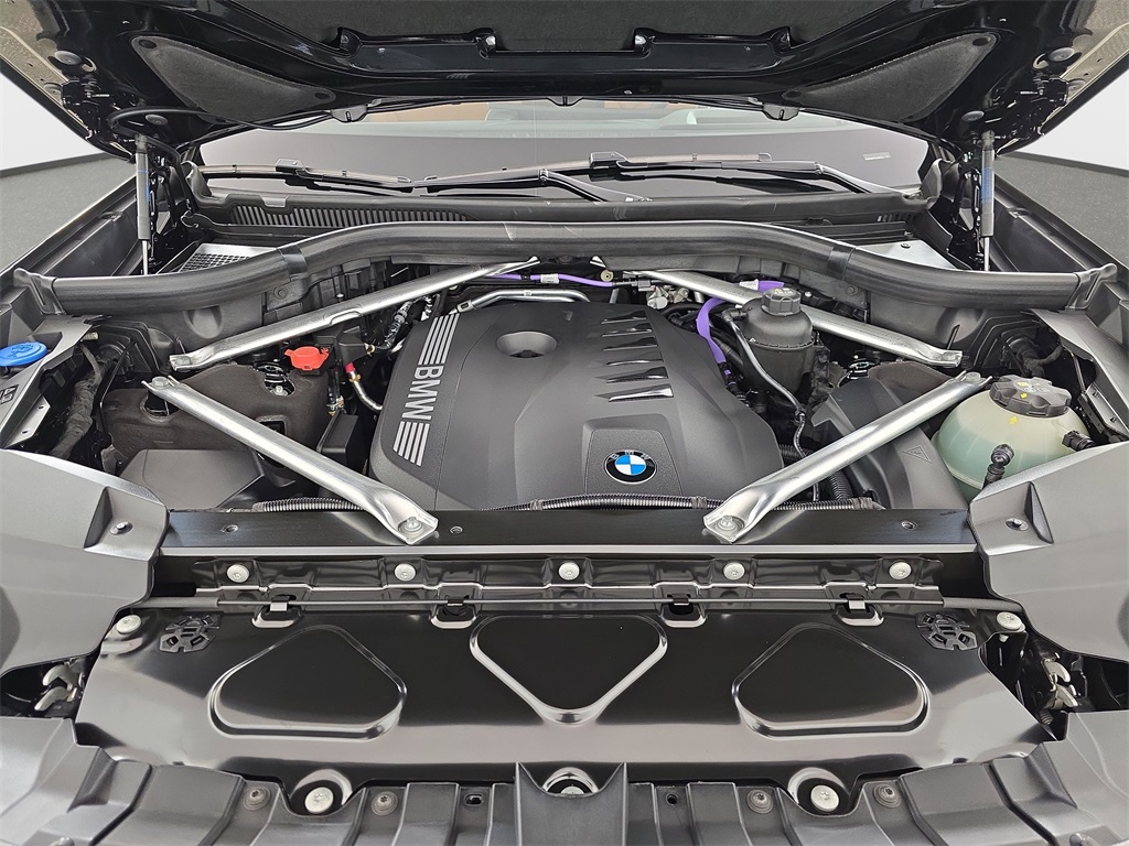 2026 Bmw X7 xDrive40i photo 27