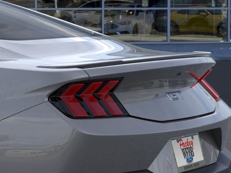 2025 FORD MUSTANG - Image 22