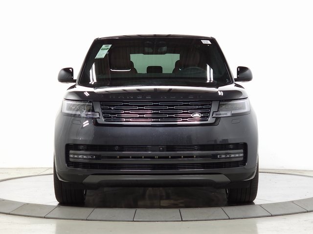 2025 LAND ROVER RANGE ROVER - Image 10