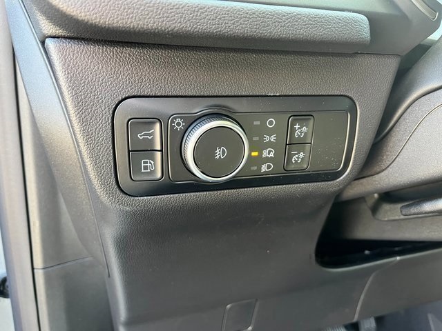 2024 Ford Escape Plug-In Hybrid Base photo 18