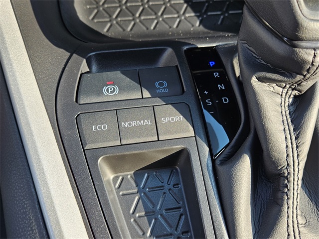 2025 Toyota RAV4 XLE photo 22