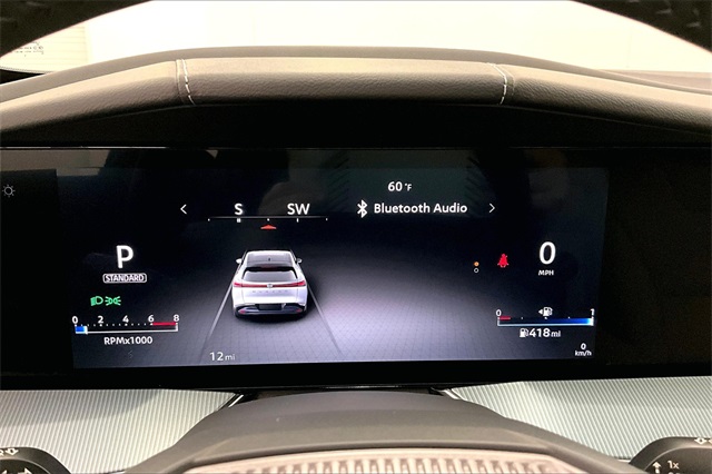 2025 Nissan Murano SL photo 24