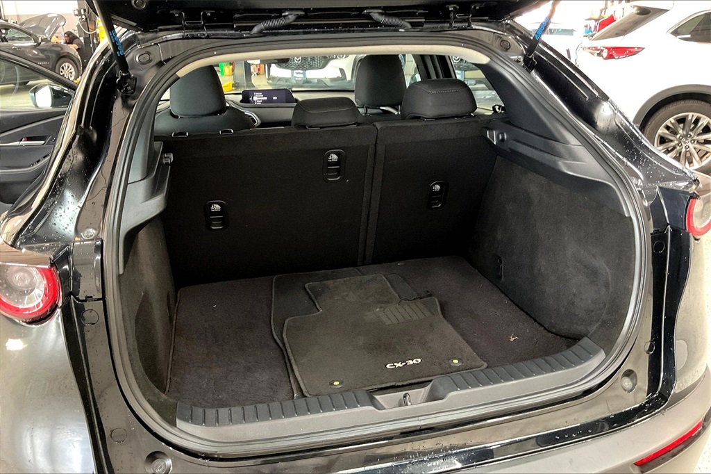 2023 Mazda CX-30 2.5 S photo 26