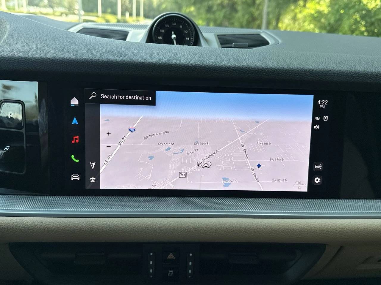 2025 Porsche Cayenne Coupe photo 22