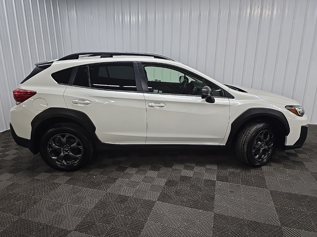 2023 Subaru Crosstrek Sport photo 2
