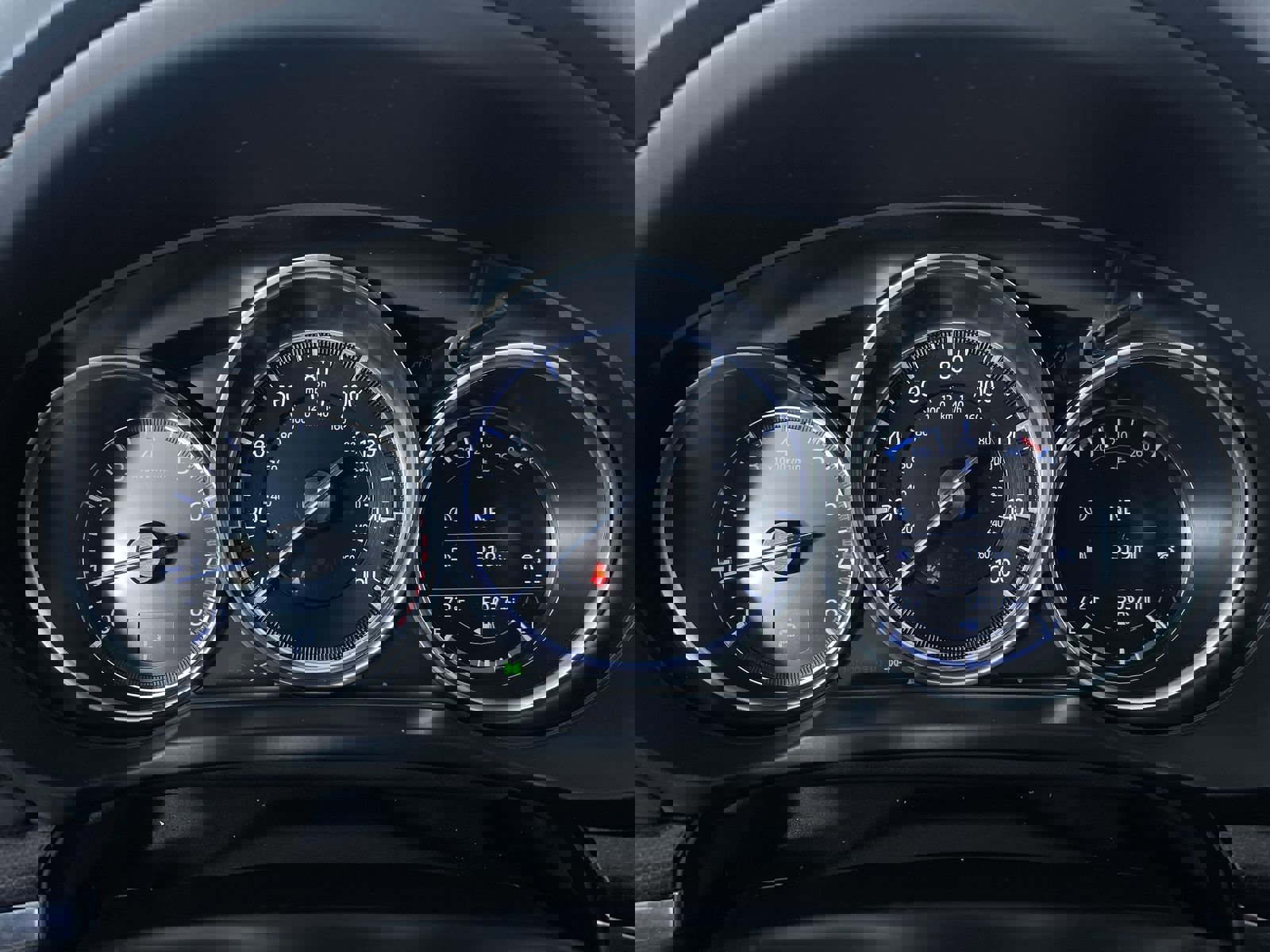 2025 Mazda CX-5 2.5 photo 13