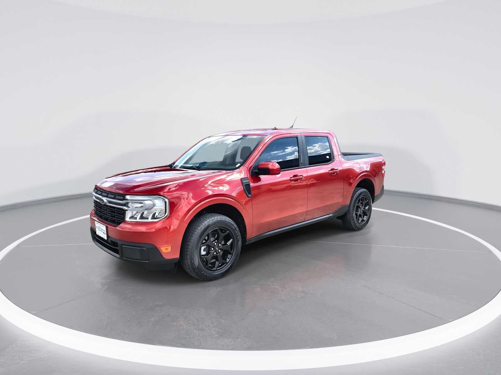 2023 Ford Maverick Lariat photo 4