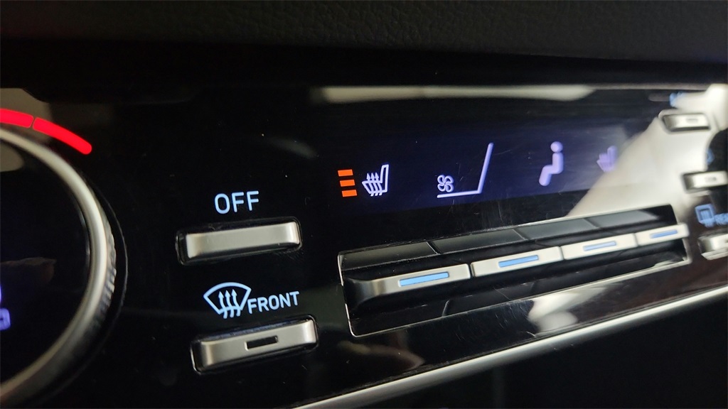 2022 Hyundai Sonata SEL Plus photo 21