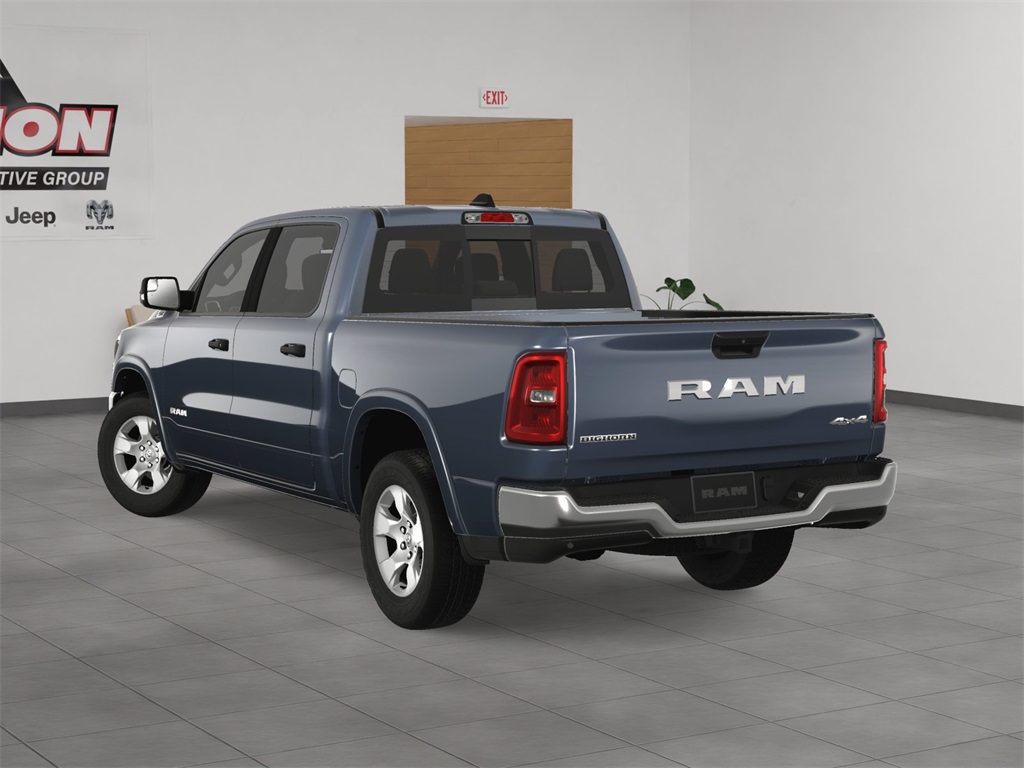 2025 Ram 1500 Big Horn Lone Star photo 3