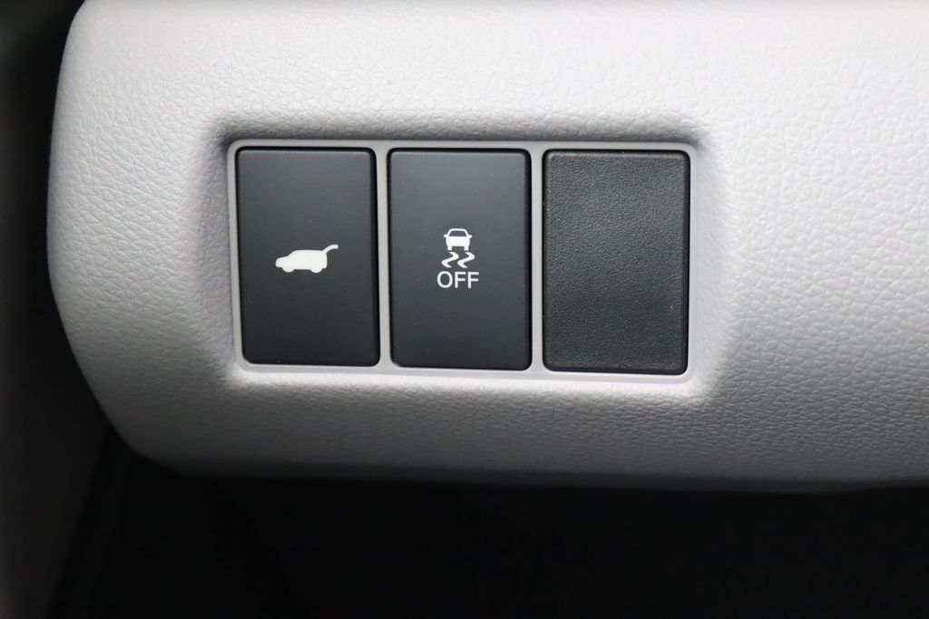2025 Honda Pilot Touring photo 31