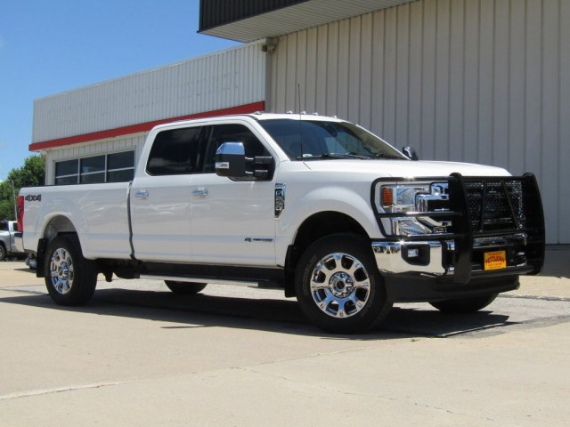 2022 Ford Super Duty F-250 SRW XL