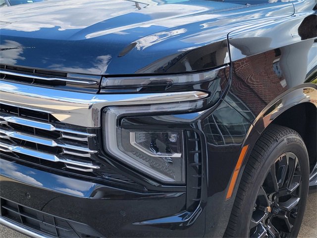 2025 Chevrolet Tahoe Premier photo 8