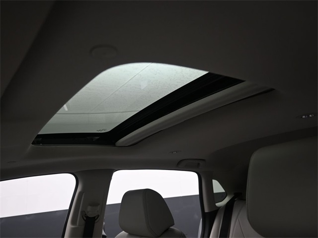 2026 Honda HR-V EX-L photo 3