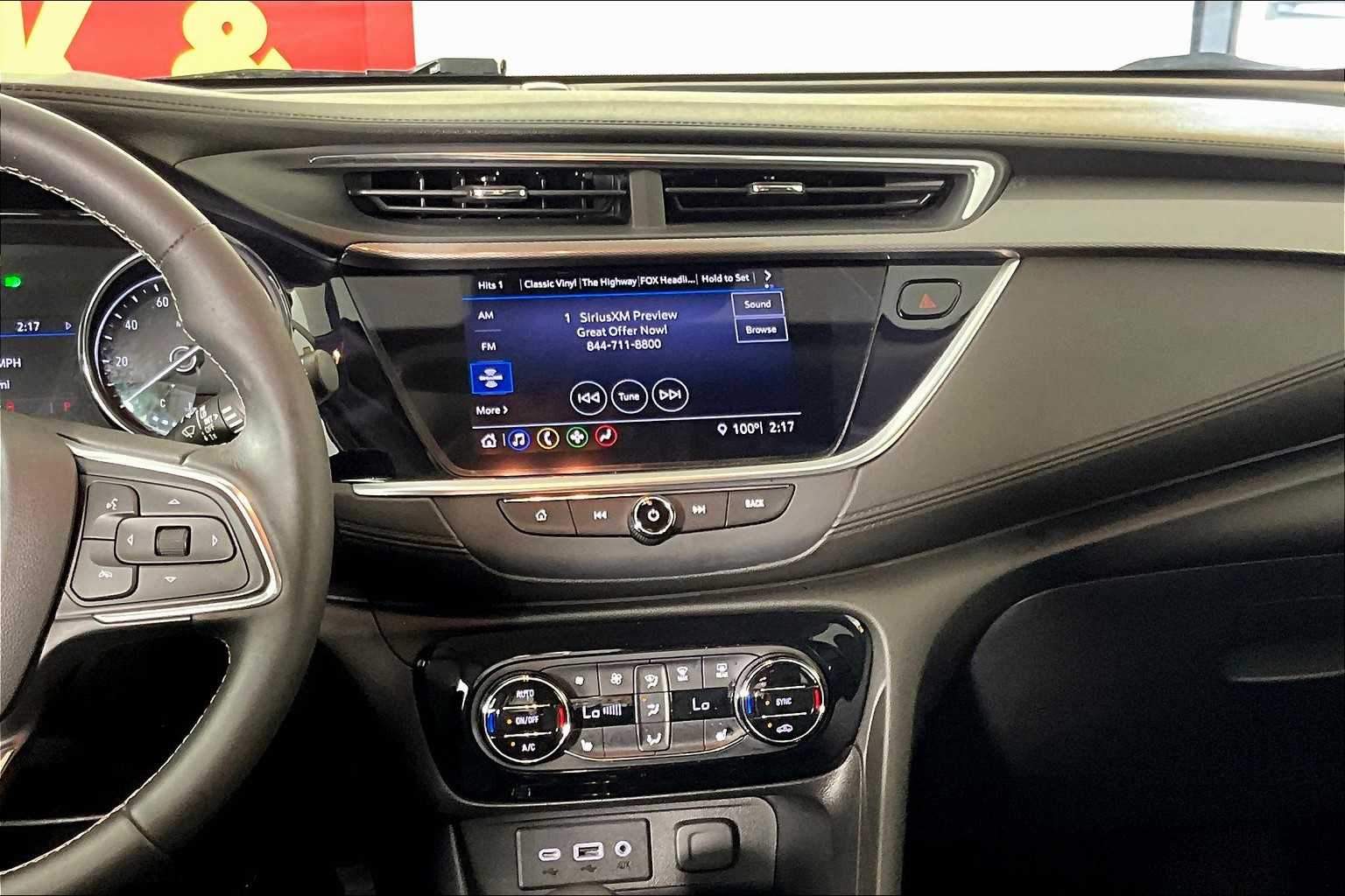 2020 Buick Encore GX Select photo 6