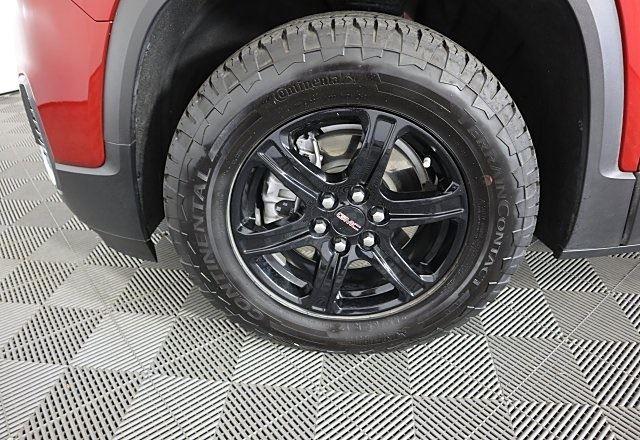 2021 Gmc Acadia AT4 photo 12