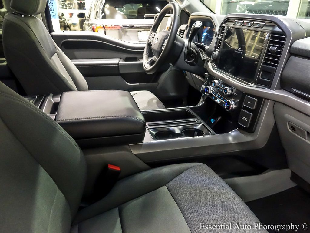 2024 FORD F-150 - Image 23