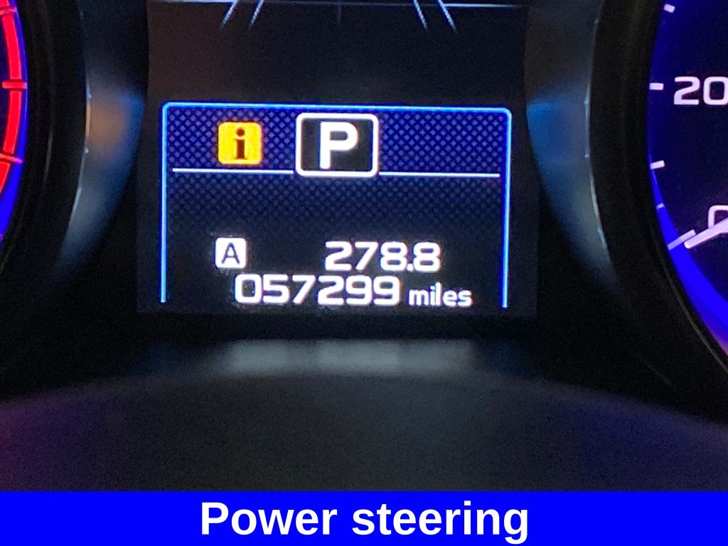 2019 Subaru Outback 2.5i photo 15