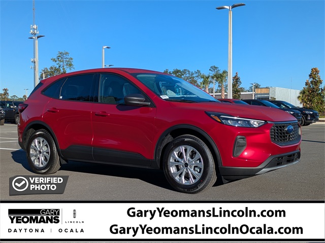 2026 Ford Escape Active's photo