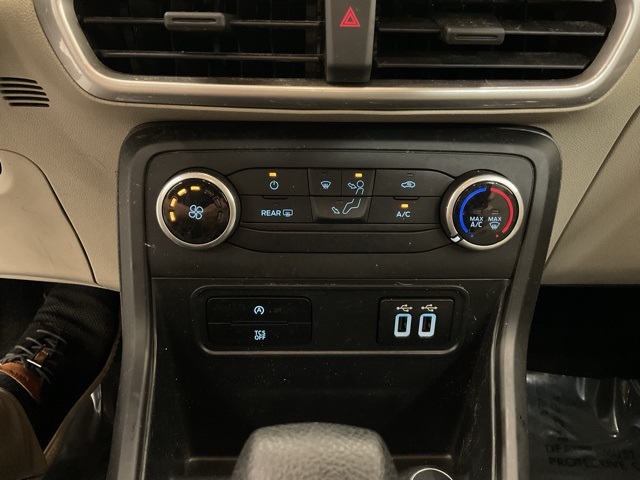 2021 Ford EcoSport S photo 18