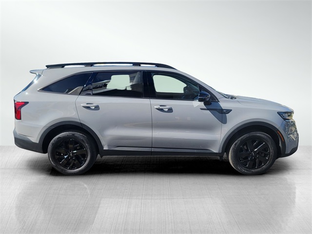 2023 Kia Sorento X-Line S photo 3