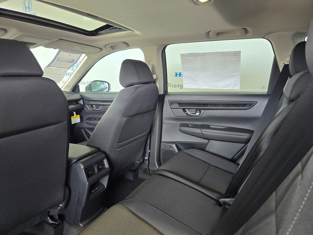 2026 Honda CR-V EX photo 14