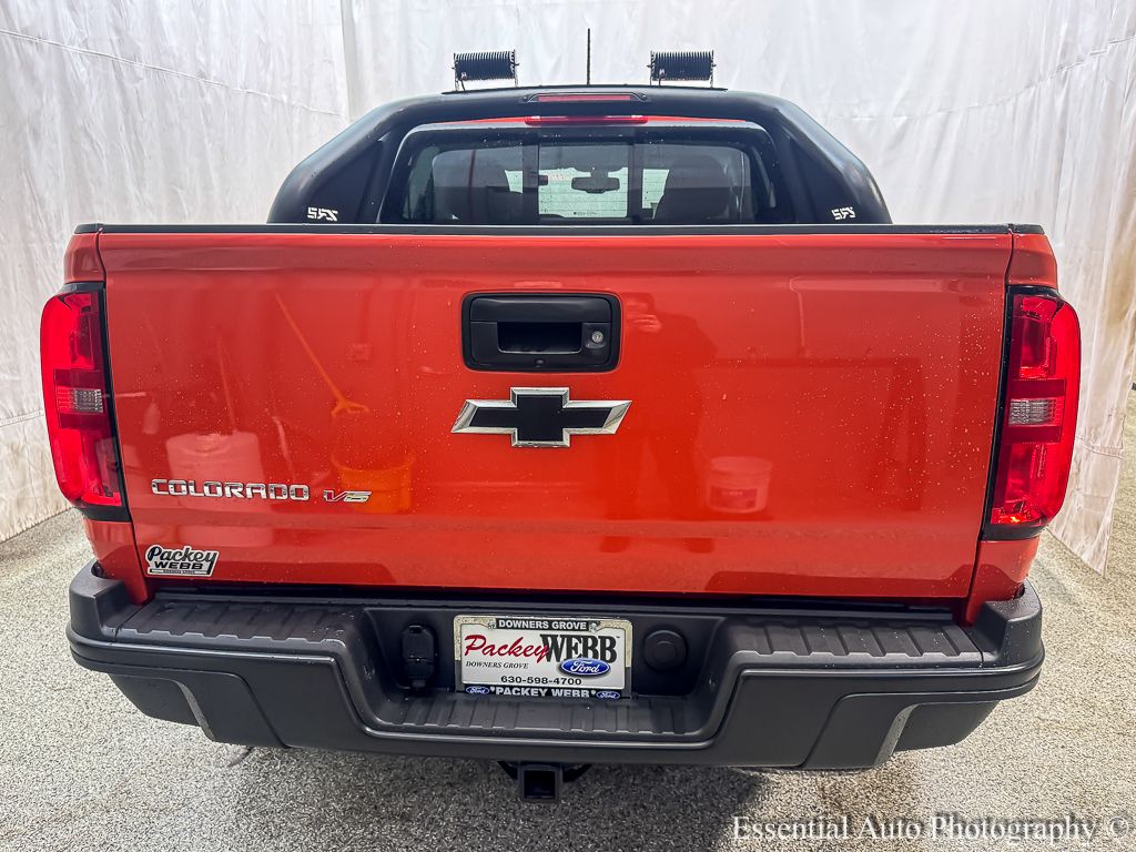 2020 CHEVROLET COLORADO - Image 7