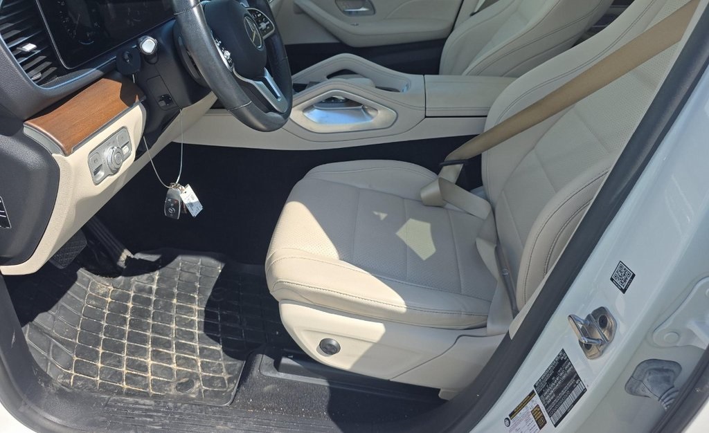 2022 Mercedes Benz GLE 350 4MATIC photo 3