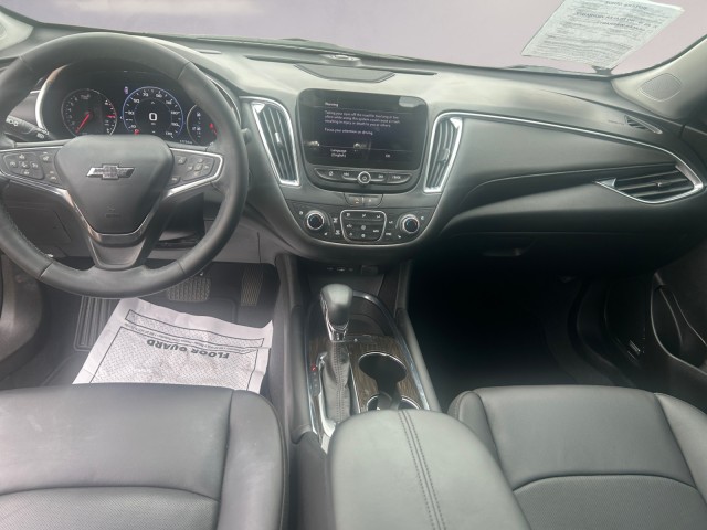 2023 Chevrolet Malibu 2LT photo 10