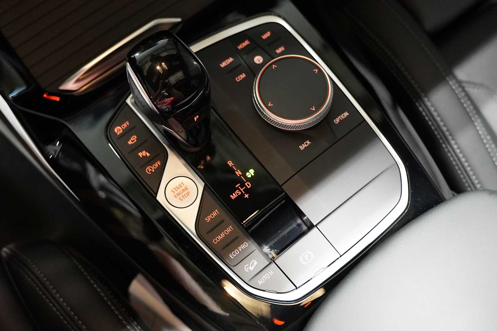 2023 Bmw X3 xDrive30i photo 19