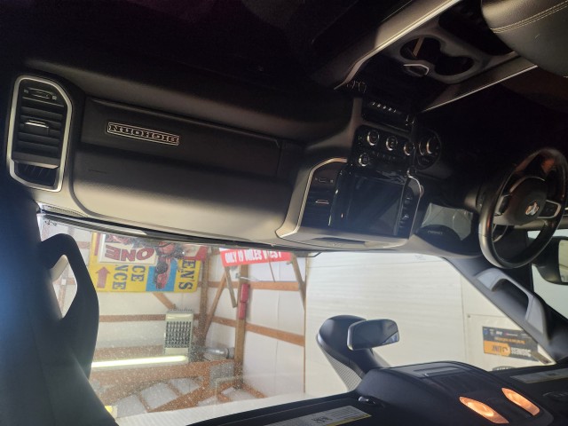 2021 Ram 1500 Big Horn photo 8