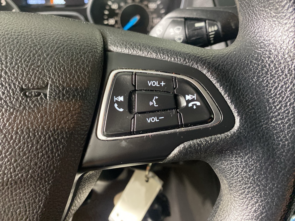 2016 Ford Focus SE photo 16