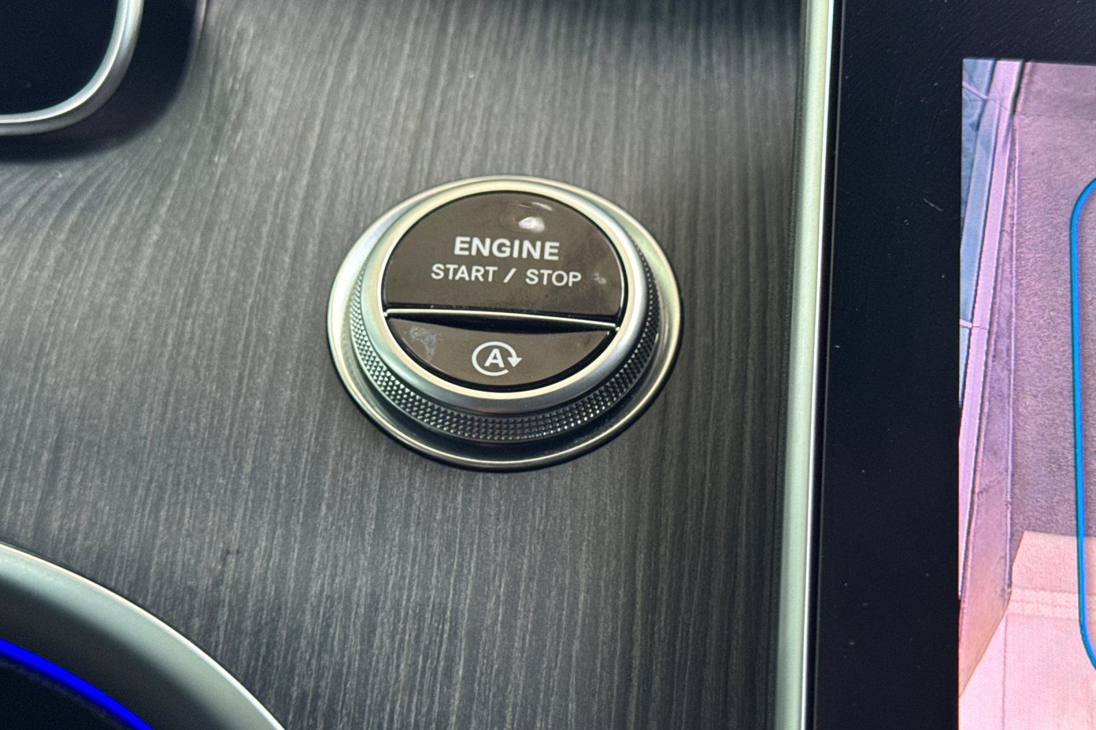 2022 Mercedes Benz C 300 photo 18