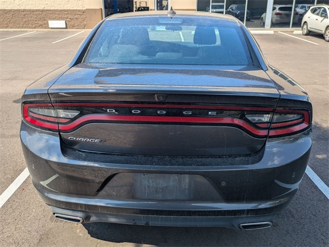 2023 Dodge Charger SXT photo 4