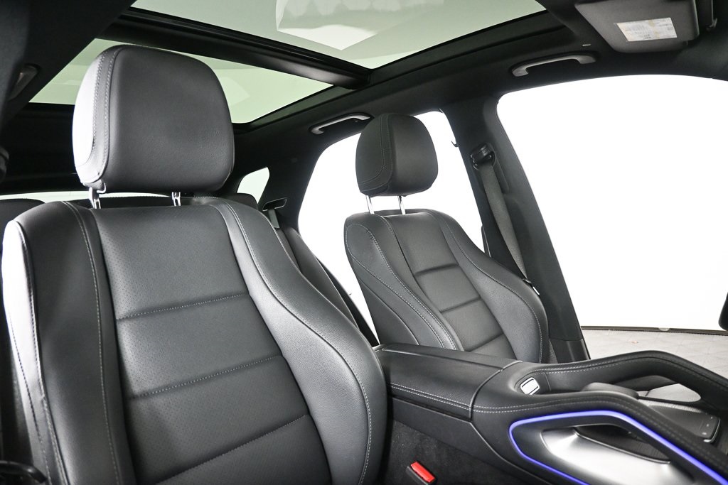 2022 Mercedes Benz GLE 350 4MATIC photo 19
