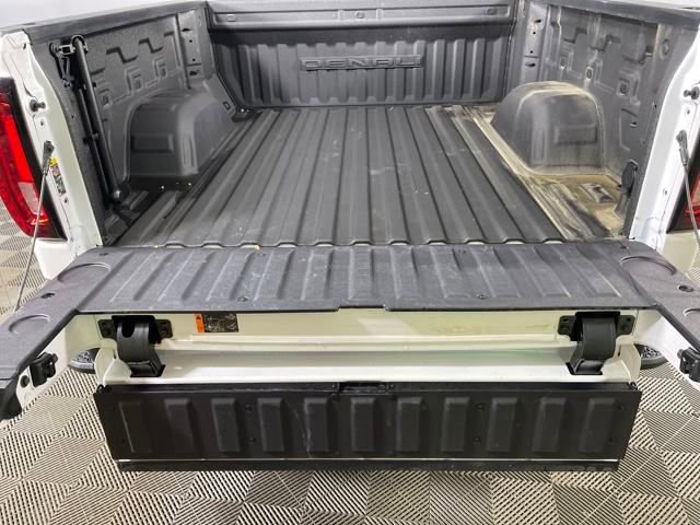 2024 Gmc Sierra 1500 Denali photo 4