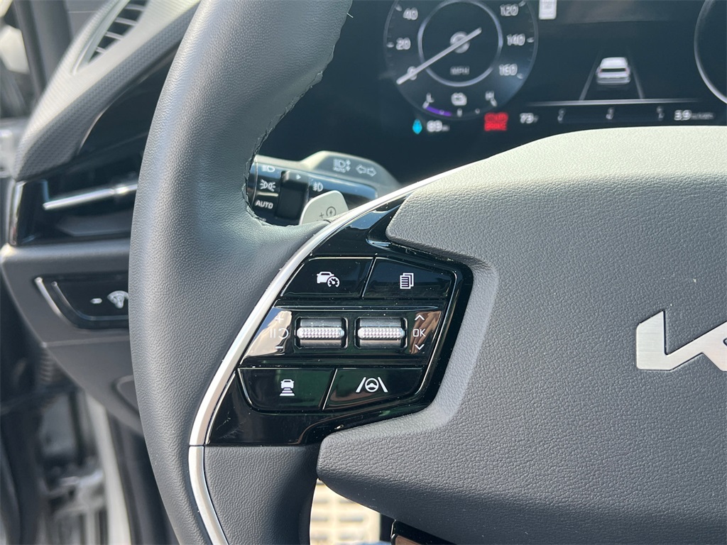 2024 Kia Niro EV Wave photo 15