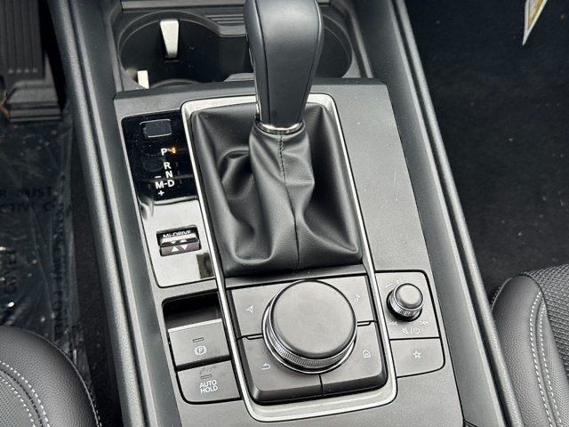 2025 Mazda CX-50 2.5 S Premium photo 18