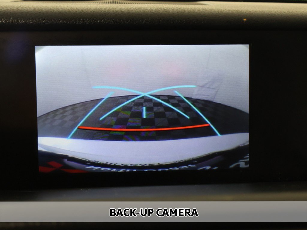2015 Lexus IS 250 photo 3