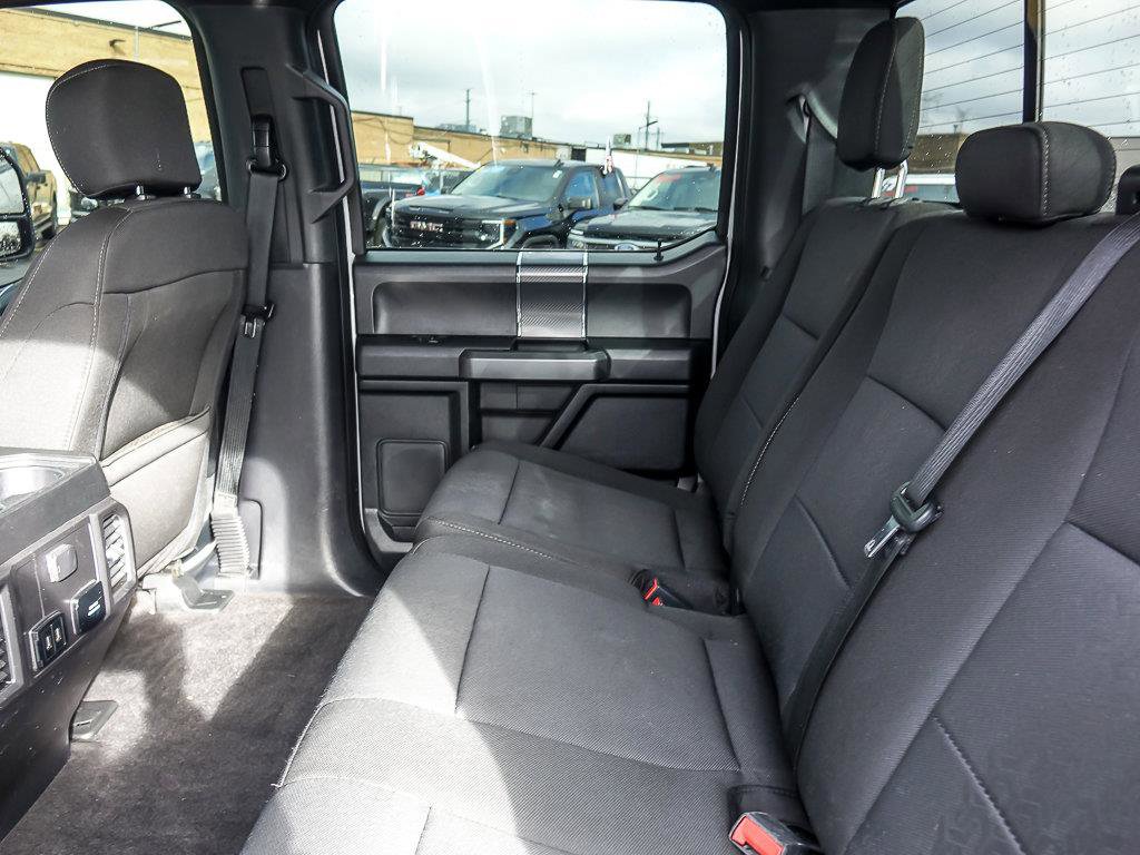 2020 FORD F-150 - Image 13