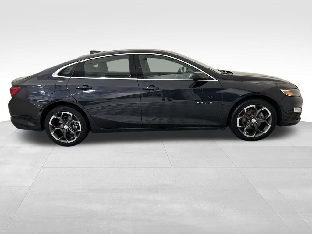 2023 Chevrolet Malibu 1LT photo 12